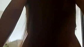 Hey, quick romp before my uncles show up!