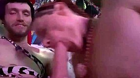 my slutty redhead sucking big fat cock 😏