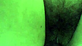 Socando Hard in Wife's Tight Holes