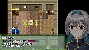 MOMOKAS GREAT ADVENTURE TRIAL VER MACHINE TRANSLATED SUBTITLES 1 3