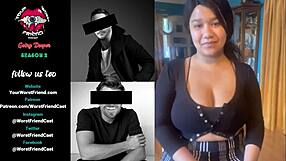 Loni Legend - Your Worst Friend Going Deeper Season 2