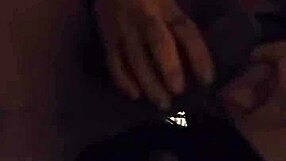 brunette princess enjoys interracial encounters part one