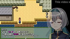 MOMOKAS GREAT ADVENTURE TRIAL VER MACHINE TRANSLATED SUBTITLES 1 3