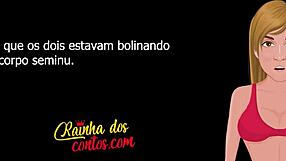 I got fucked by my husband's friend, erotic tale