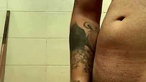 When I get off to my neighbor while masturbating, I imagine and I enjoy it