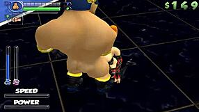 18 Bonetown Guide Part Extra with Hentai Sex!