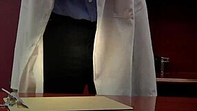 the collector says, bring me the huge tall item