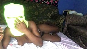 Homemade Anal And Pussy Fucking With Creampie On Xvideos