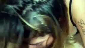 Mature Babe Delivers Intense Oral Pleasure