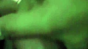 Relaxing with a gentle touch