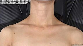 curious about a woman's neck obsession?