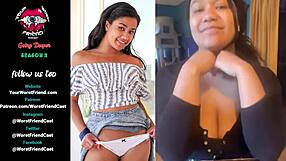 Loni Legend - Your Worst Friend Going Deeper Season 2