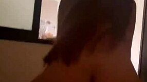 Hey, quick romp before my uncles show up!