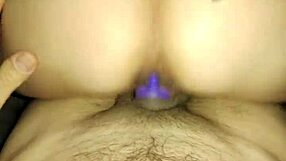 Stretch my holes wide open