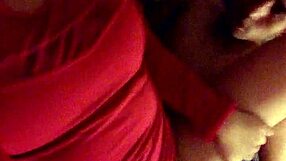 Amateur college guy fucks his ex-girlfriend hard in dorm