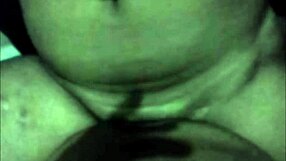 African maid gets her big ass pounded hard on the beach with intense anal action and deep penetration