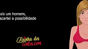 I got fucked by my husband's friend, erotic tale