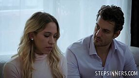 Is my teen employee bad at work but great in bed? Khloe Kapri proves it