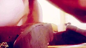 nightmare anal orgasm experience