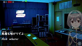 Watch Incubus Trial Ver with Crossdressing and Machine Action!