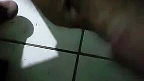 Relaxing with a gentle touch