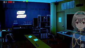 Watch Incubus Trial Ver with Crossdressing and Machine Action!