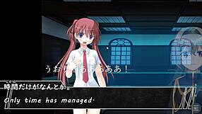 Watch Incubus Trial Ver with Crossdressing and Machine Action!