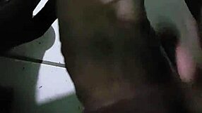 Relaxing with a gentle touch