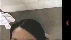 Karla Sánchez Karlazorrita in an intimate scene