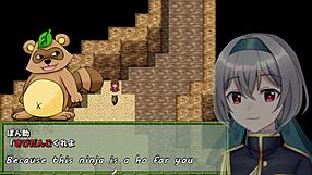 MOMOKAS GREAT ADVENTURE TRIAL VER MACHINE TRANSLATED SUBTITLES 1 3