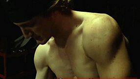 Can these young sluts handle raw bondage domination?