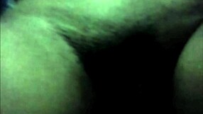 African maid gets her big ass pounded hard on the beach with intense anal action and deep penetration