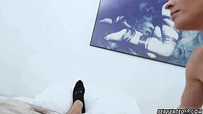 Watch Krissy Lynn In Sinful 3D Hardcore Compilation!