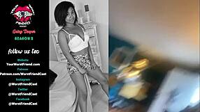 Loni Legend - Your Worst Friend Going Deeper Season 2