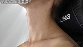 Penasaran dengan Obsesi Leher Wanita?