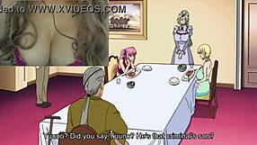 Sexy vampira loves getting fucked in itadaki seieki hentai cap 2 with melinamx