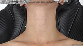 curious about a woman's neck obsession?