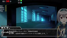 Watch Incubus Trial Ver with Crossdressing and Machine Action!