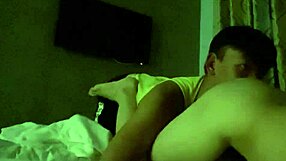 Will this straight guy lick your ass?