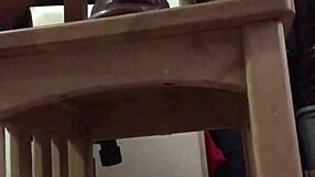 Gay dandome sentones in a wild ride tonight