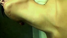 footpixies network sample with tongue on ass fetish