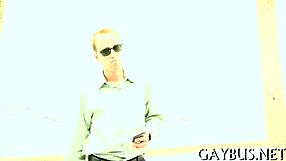 Detailed gay humiliation porn scenes.