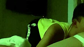 Will this straight guy lick your ass?