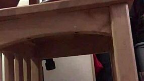 Gay dandome sentones in a wild ride tonight