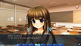 inyochu insects of insemination part 36 sui route