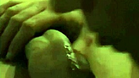 Amateur BBW Couple Plugs Ass for Anal Fucking and Cumshot!