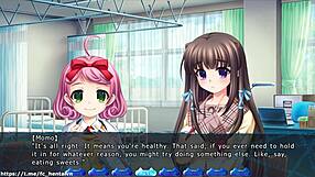 inyochu insects of insemination part 36 sui route