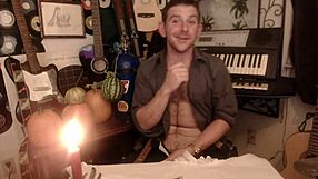 Girl Wins Exciting Date with Celebrity in Roleplay