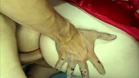 Me he follado esta puta tan duro q me dijo q parara