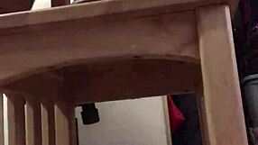 Gay dandome sentones in a wild ride tonight